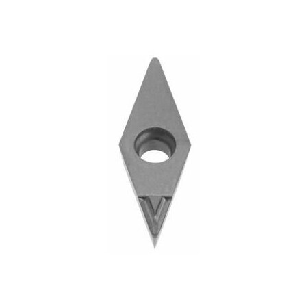 Garant PCD Turning Insert, Diamond, VCGT110302FN 265877 TWM
